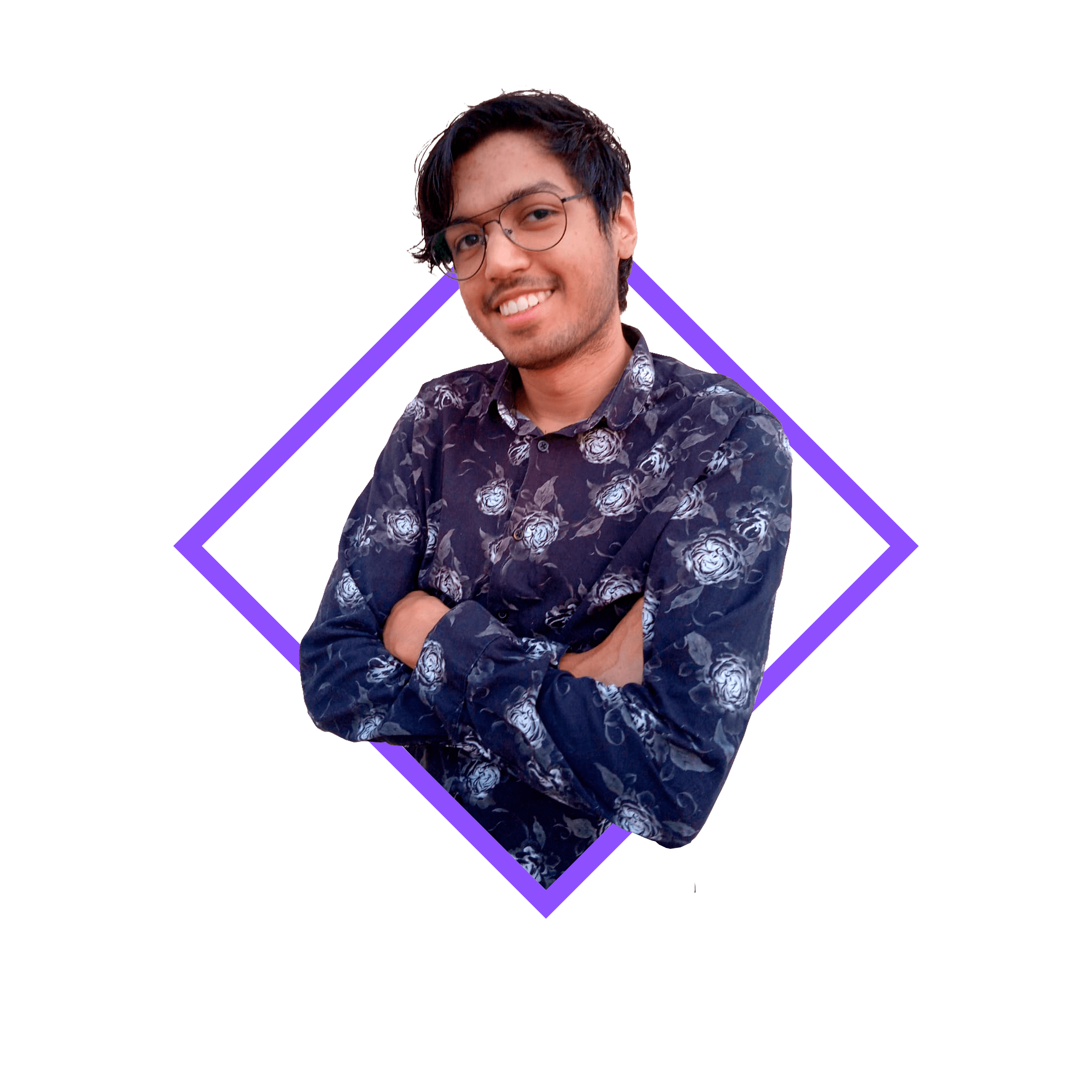 Desenvolvedor Imagem do desenvolvedor: Jhonathan Felix