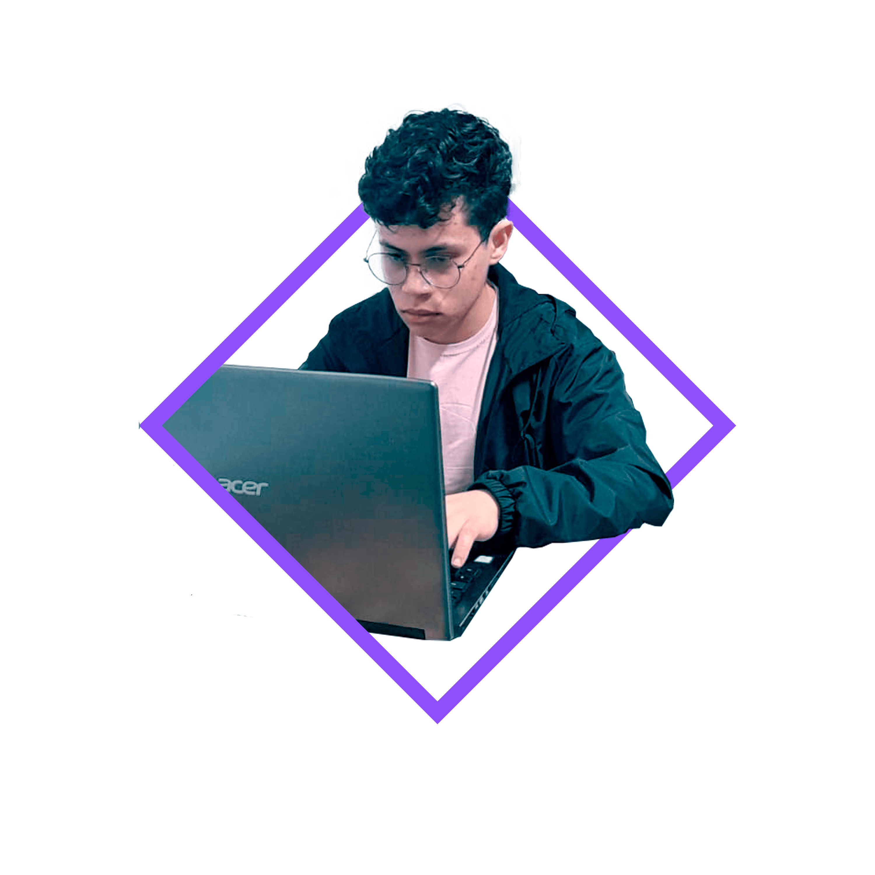 Desenvolvedor Imagem do desenvolvedor: Max Jônatas